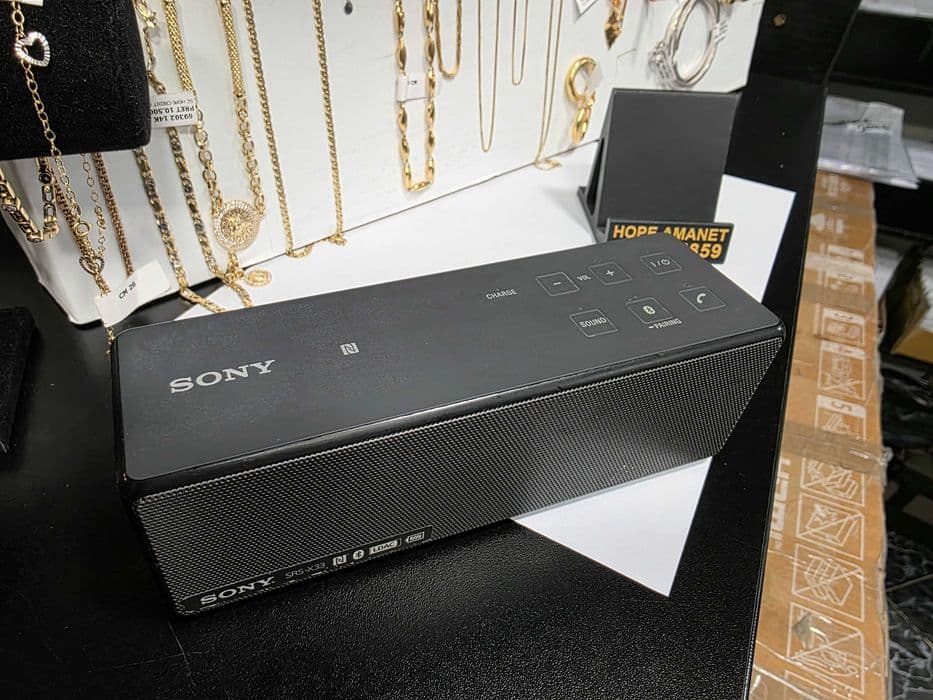 Hope Amanet P10/Boxa portabila Sony SRS-X33 NFC Bucuresti Sectorul 5