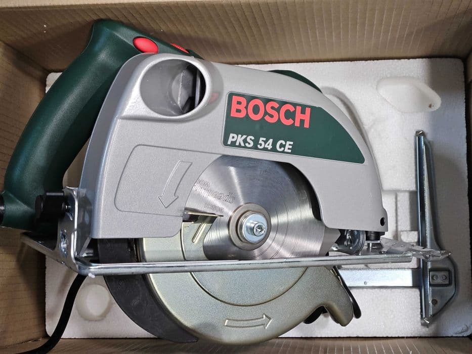 Hope Amanet P10/Fierastrau circular Bosch PKS 54 CE - NOU - Bucuresti Sectorul 5