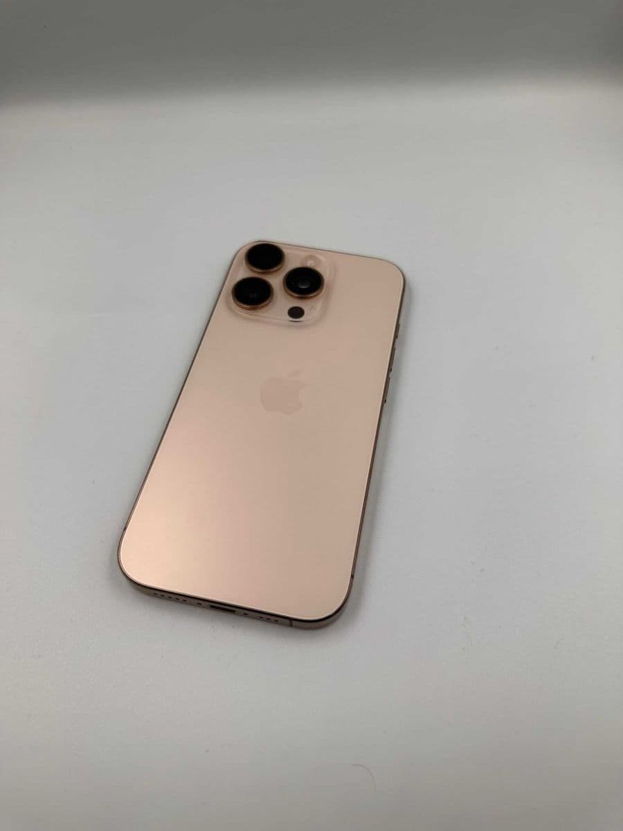 Hope Amanet P5 Iphone 16 Pro / 128gb-100% baterie Bucuresti Sectorul 2