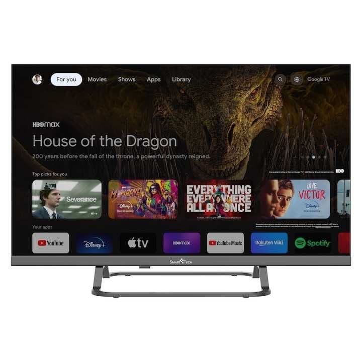HOPE AMANET P2-Tv smart tech 40fg01v Bucuresti Sectorul 5