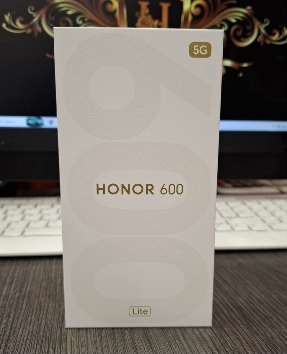 Hope Amanet P4-Honor 600 Lite Sigilat 256Gb/8Gb Ram Bucuresti Sectorul 1