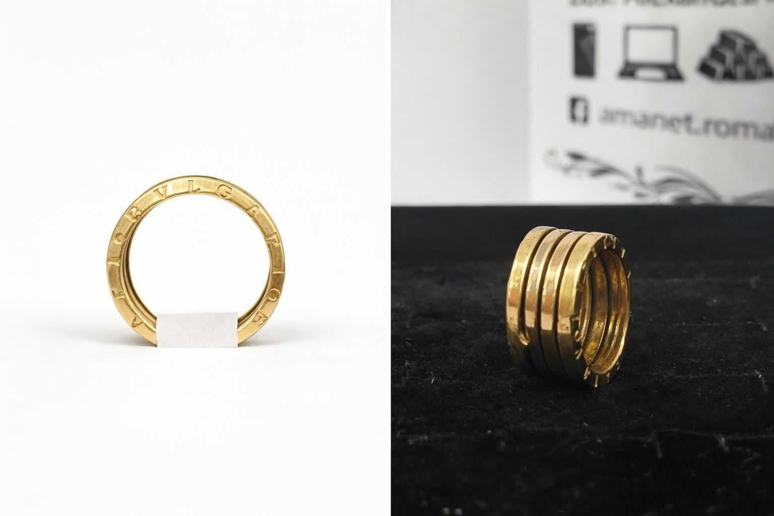 Hope Amanet P1/ Inel Bvlgari Aur 14k 10.32gr #99244 Bucuresti Sectorul 5