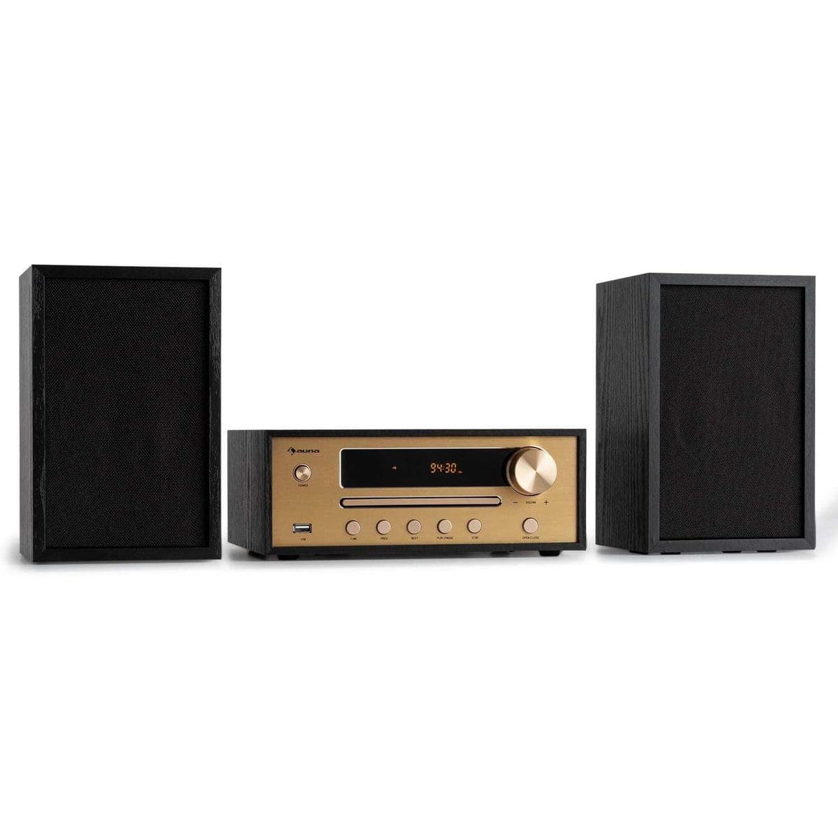 Hope Amanet P10/Sistem Audio Auna Berklee HIFi Bucuresti Sectorul 5