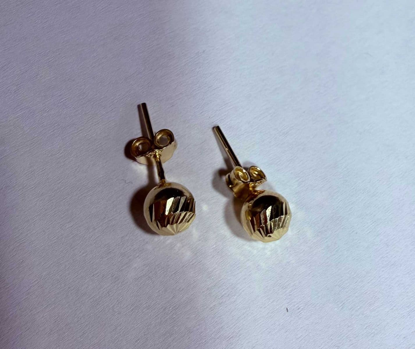 Hope Amanet P10/Cercei Aur 14K / 1.03 Gr Bucuresti Sectorul 5