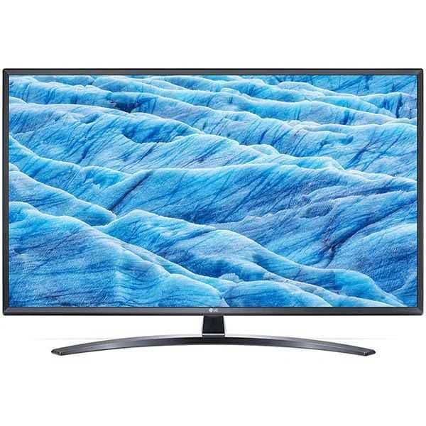 Hope Amanet P10/Televizor LED Smart LG 43UM7400PLB, Ultra HD 4K, HDR, 108 cm Bucuresti Sectorul 5