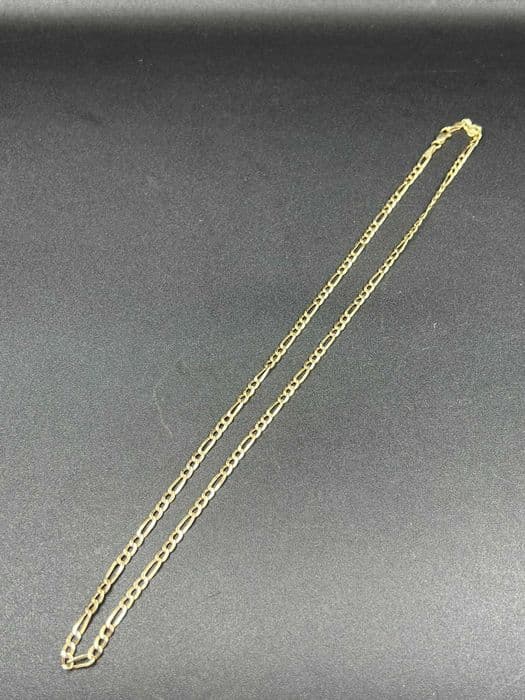 Hope Amanet P5 - Lant din Aur 14K 585 // 3.98 Gr Bragadiru