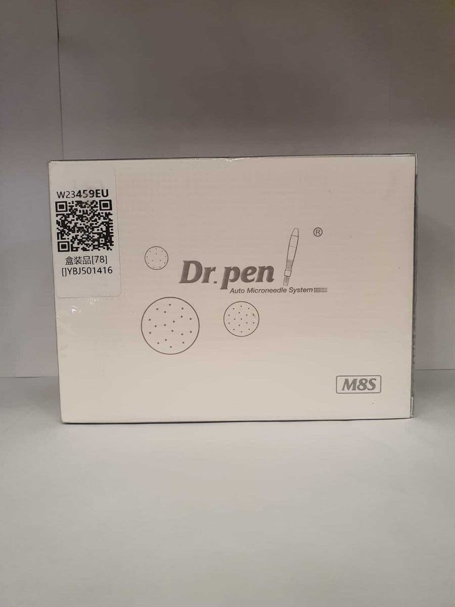 Hope Amanet P13 DR.PEN Ilfov Bragadiru
