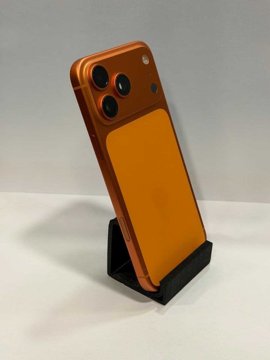 Hope Amanet P13 / iPhone 17 Pro Max / 256 GB Bragadiru