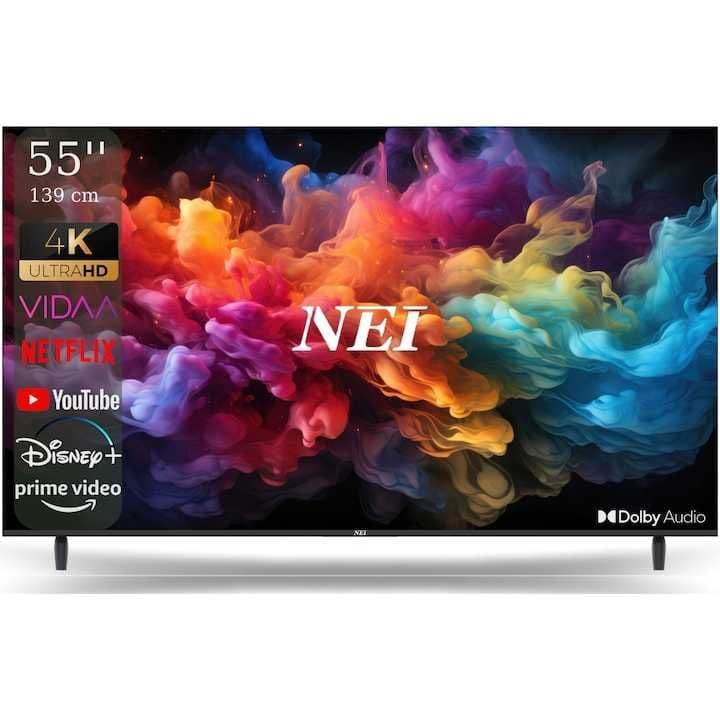 Hope Amanet P10/Televizor NEI LED 55NE6901, 139cm, Smart, 4K Ultra HD Bucuresti Sectorul 5