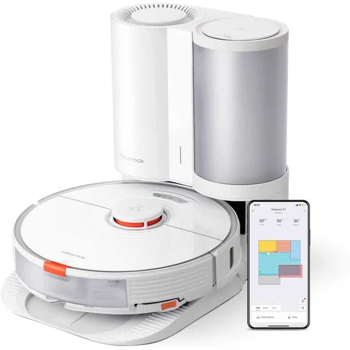 Hope Amanet P4 / Roborock S7 PLUS SIGILAT Bucuresti Sectorul 4
