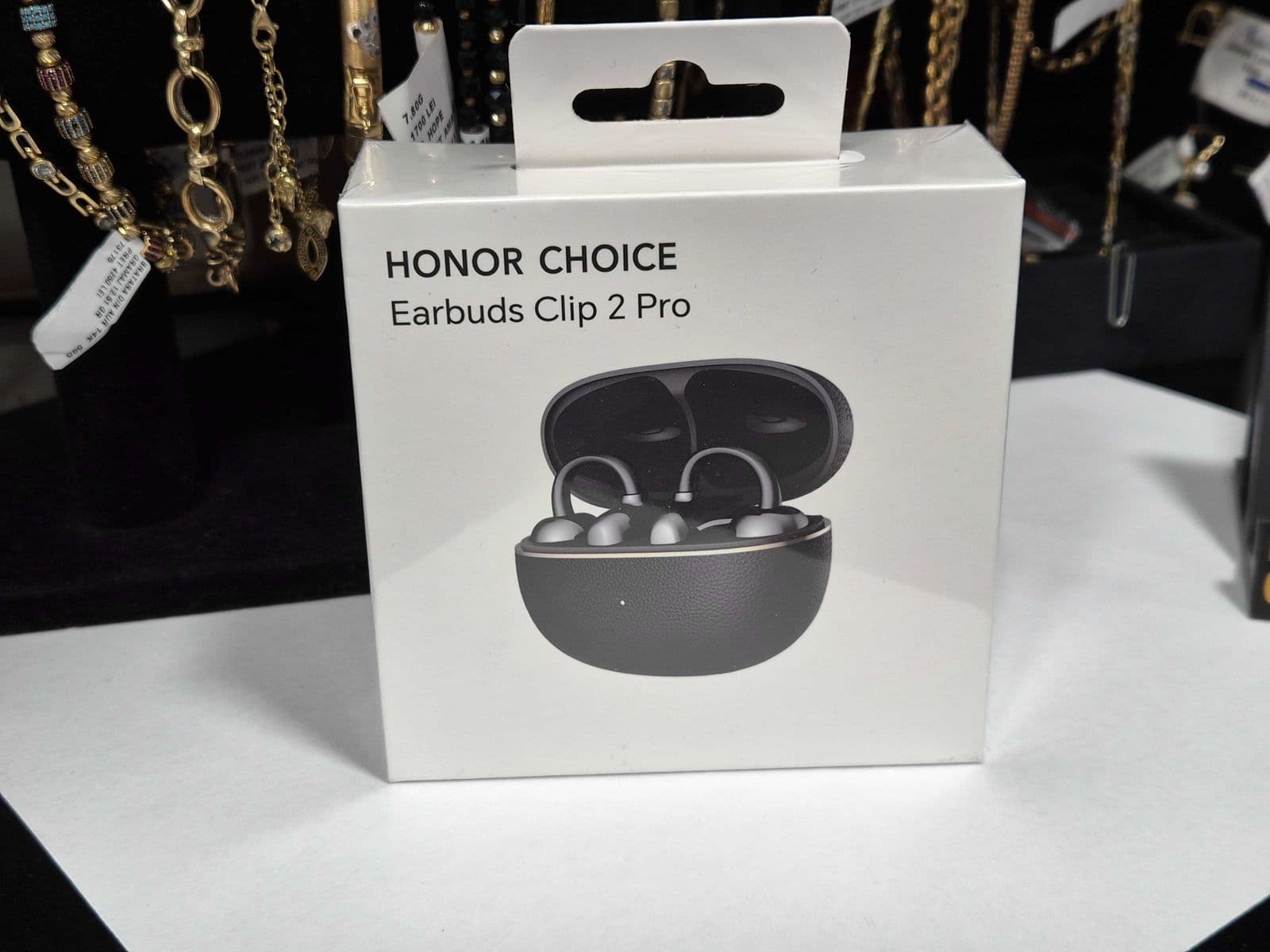 Hope Amanet P10/Casti Wireless Honor Choice Clip 2 Pro - SIGILATE - Bucuresti Sectorul 5
