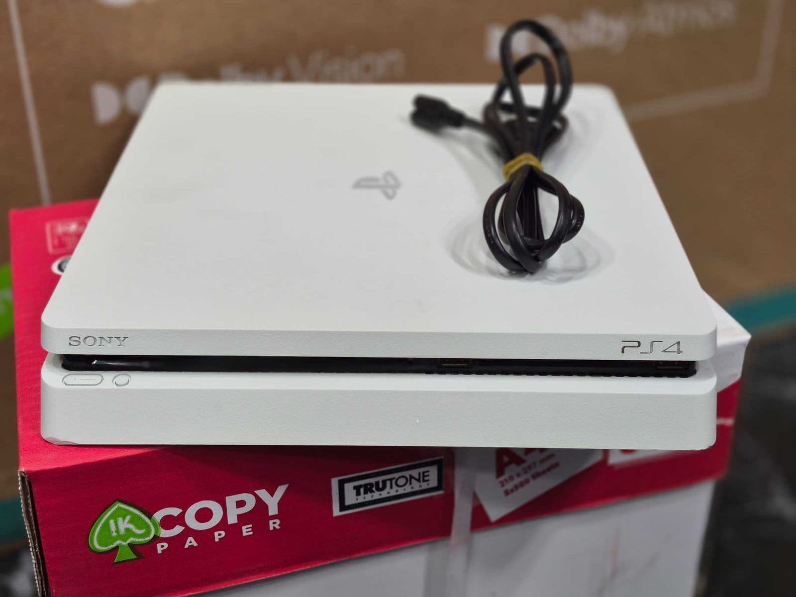Hope Amanet P10/Consola PS4 Slim 500GB Bucuresti Sectorul 5