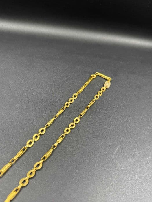 Hope Amanet P5 - Lant din Aur 18K 750 // 11.52 Gr Bucuresti Sectorul 2