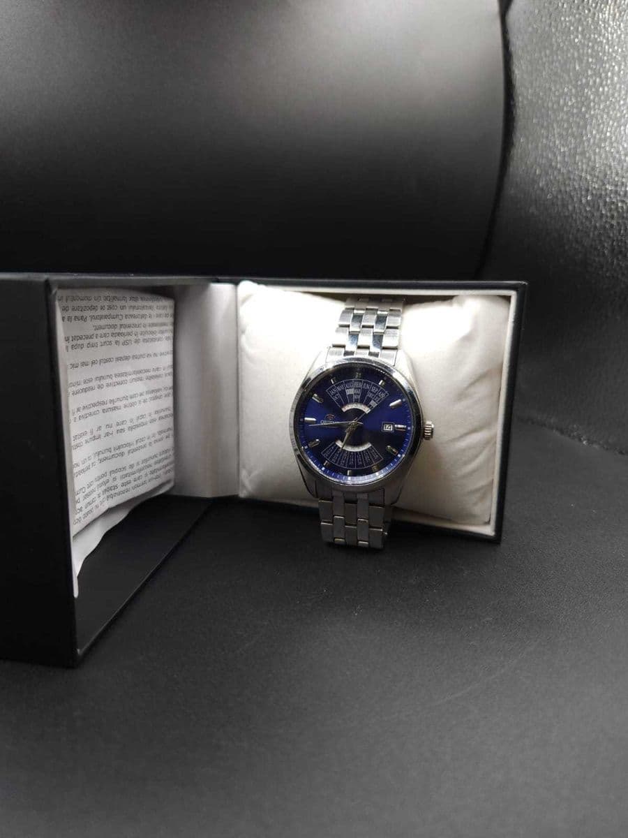 Hope Amanet P5 Ceas Orient Automatic cu garantie Bucuresti Sectorul 6