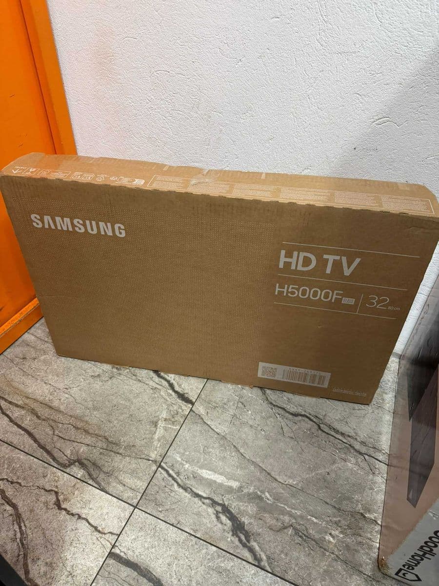 HOPE AMANET P2-Tv samsung h5000f nou Bucuresti Sectorul 5