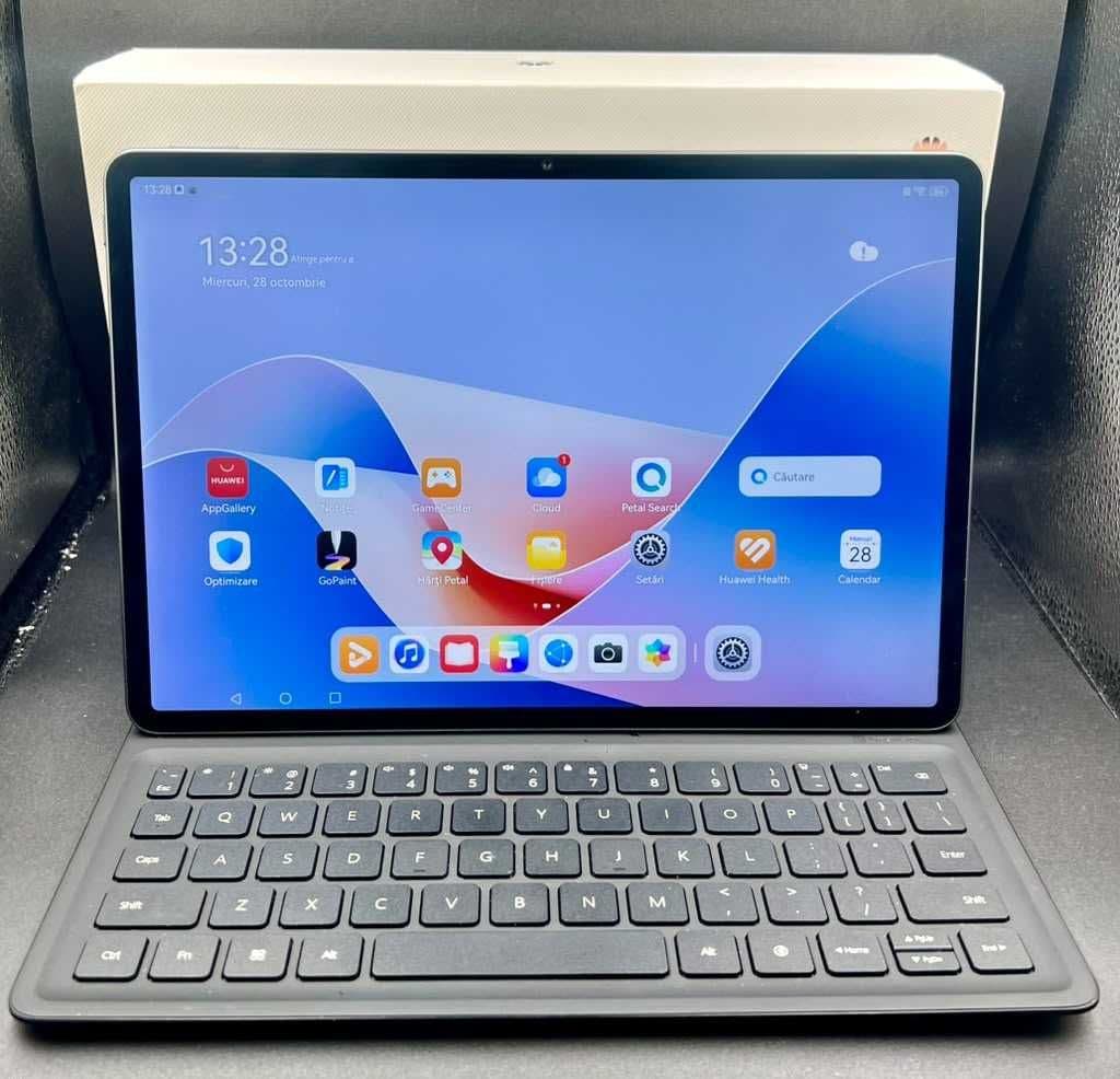 Hope Amanet P5, Huawei MatePad 11.5" S, 256GB, 8GB RAM, TASTATURA - GARANTIE Bucuresti Sectorul 2