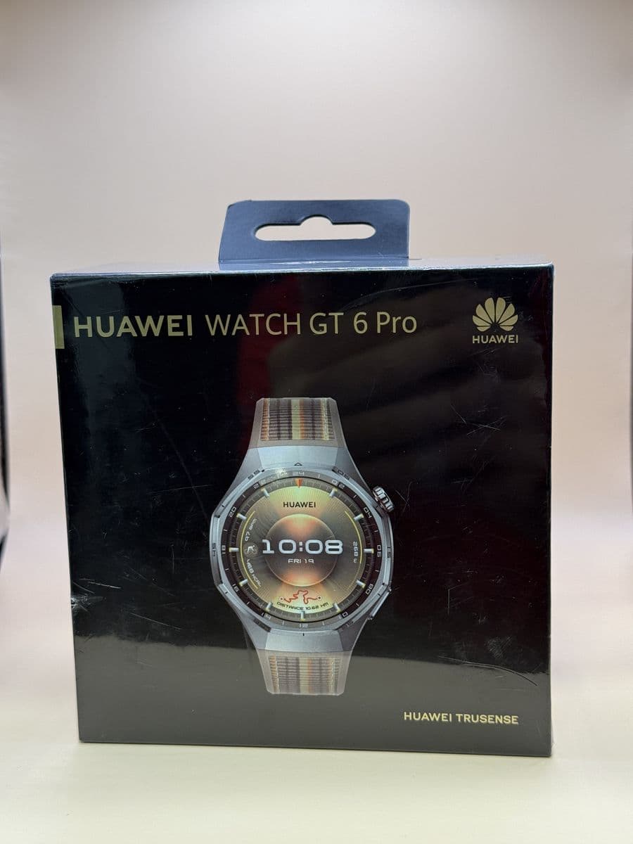 Hope Amanet P7 Huawei Watch Gt 6 Pro 46Mm Nou Bucuresti Sectorul 6