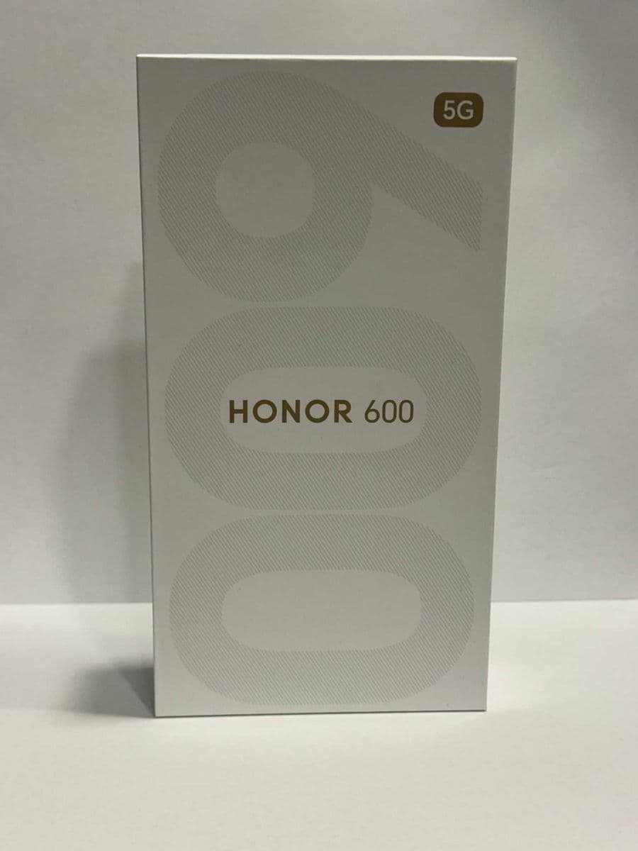 Hope Amanet P13 / Honor 600 / 256 GB / NOU Bragadiru