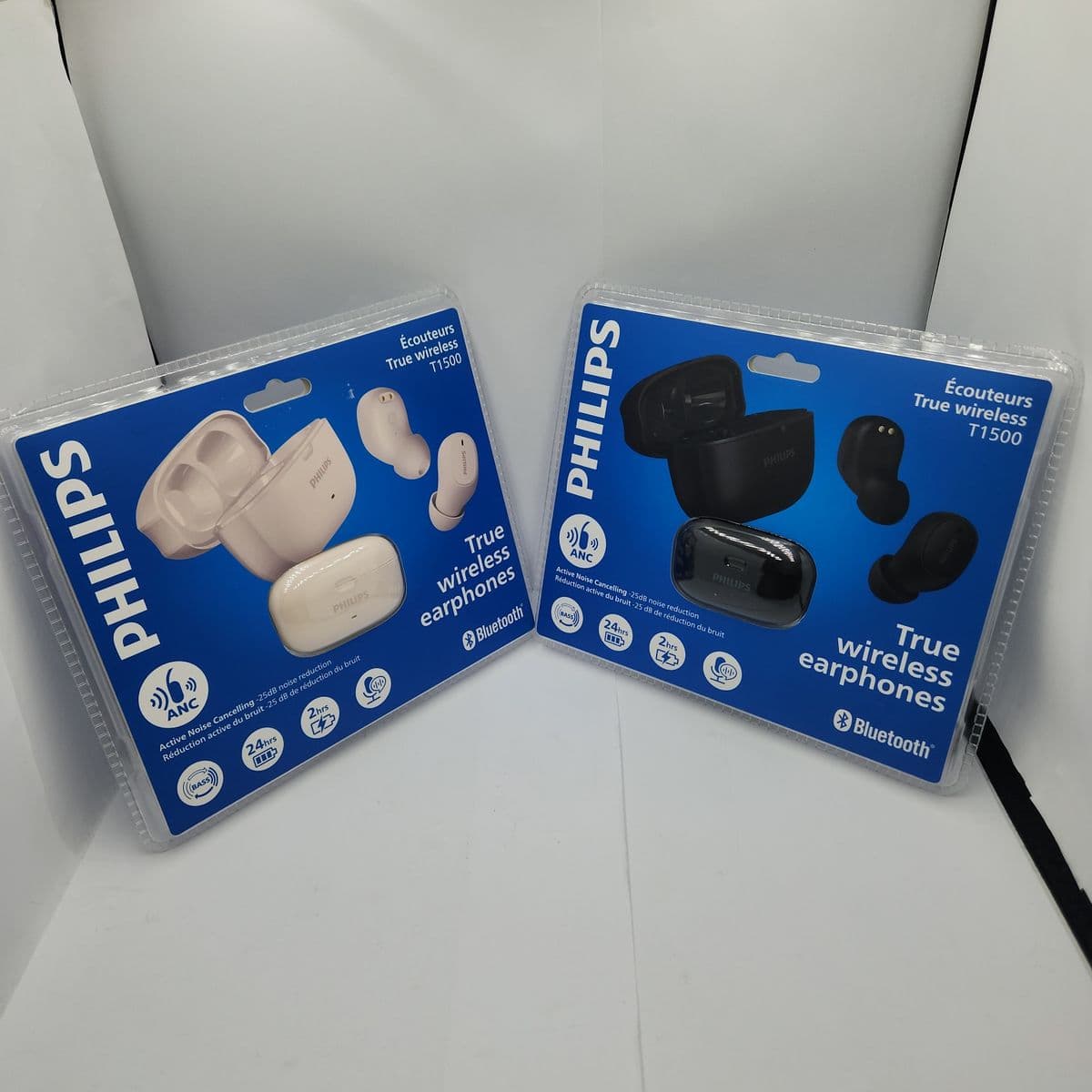 Hope Amanet P11 - Casti Philips T-1500/TAT-1500 SIGILATE Bucuresti Sectorul 2